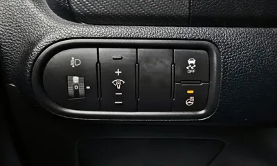 Kia K3 2016, 152754 км, за 7500000 KRW - фото 14
