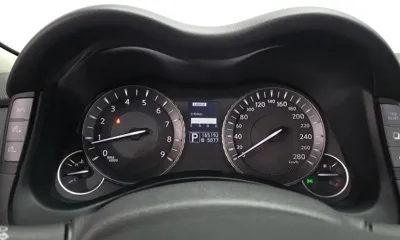 Infiniti M 2011, 165192 км, за 3790000 KRW - фото 8