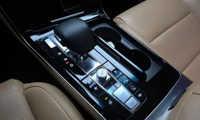 Kia K7 2021, 97571 км, за 20990000 KRW - фото 9