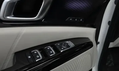Kia Canival 2023, 48598 км, за 30800000 KRW - фото 30