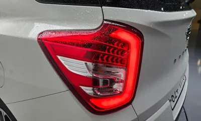 KG_Mobility_Ssangyong TIBOLI 2017, 37977 км, за 12490000 KRW - фото 23