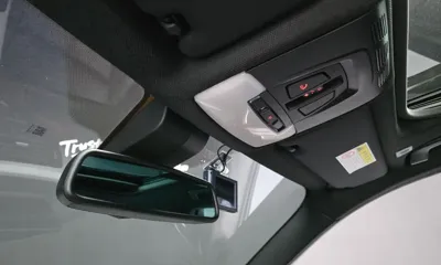 BMW 3-Series 2018, 86276 км, за 19500000 KRW - фото 18