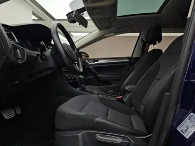 Volkswagen Golf 2020, 45599 км, за 69800 CNY - фото 6
