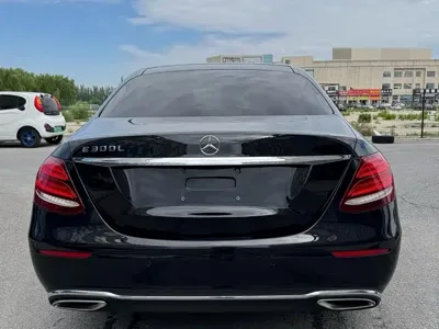 Mercedes-Benz E-Class 2019, 95000 км, за 209899 CNY - фото 5