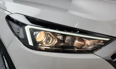 Hyundai Tucson 2020, 58726 км, за 16300000 KRW - фото 22