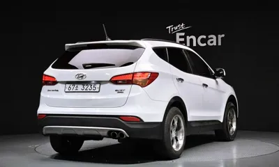 Hyundai Santafe 2013, 115831 км, за 8500000 KRW