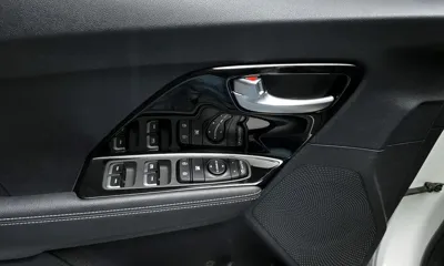 Kia Niro 2021, 43000 км, за 21500000 KRW - фото 18