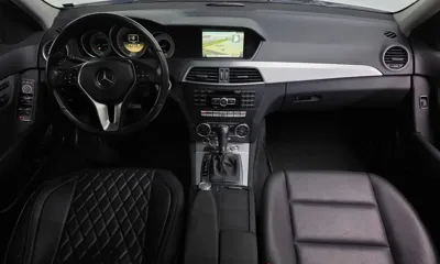 Mercedes-Benz C-Class 2012, 178343 км, за 6200000 KRW - фото 7