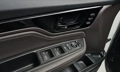 Honda Odyssey 2019, 131352 км, за 18500000 KRW - фото 17