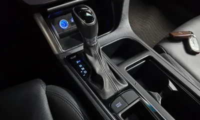Hyundai Sonata 2016, 138247 км, за 8570000 KRW - фото 9