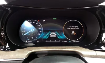 Kia K5 2020, 133540 км, за 16990000 KRW - фото 8