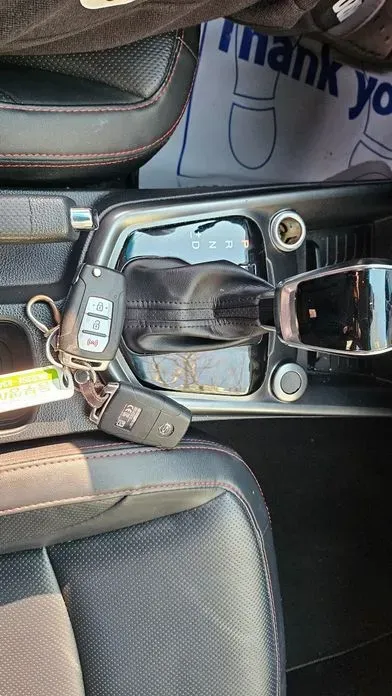 KG_Mobility_Ssangyong TIBOLI 2019, 117489 км, за 9500000 KRW - фото 20