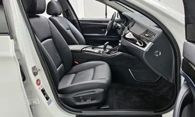 BMW 5-Series 2016, 109808 км, за 14500000 KRW - фото 11