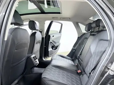 Volkswagen Sagitar 2022, 39000 км, за 126800 CNY - фото 8