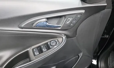 ChevroletGMDaewoo Malibu 2018, 78272 км, за 7300000 KRW - фото 30