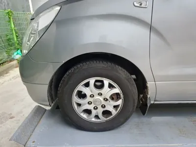 Hyundai Starex 2015, 297458 км, за 4200000 KRW - фото 5
