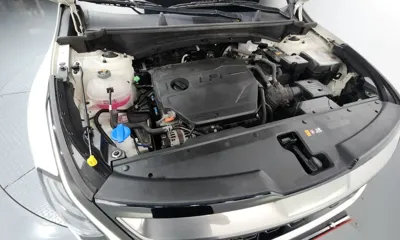 Kia Sportage 2023, 73813 км, за 31990000 KRW - фото 6