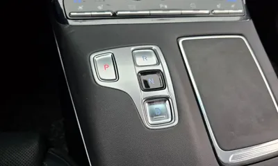 Hyundai Grandeur 2020, 92678 км, за 17700000 KRW - фото 9