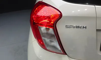 ChevroletGMDaewoo Spark 2016, 81596 км, за 3800000 KRW - фото 23
