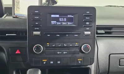 Hyundai Staria 2022, 146961 км, за 15700000 KRW - фото 20