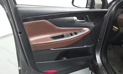 Hyundai Santafe 2020, 28019 км, за 25350000 KRW - фото 24