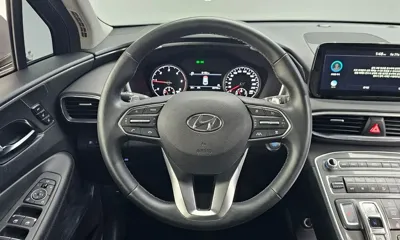 Hyundai Santafe 2022, 85770 км, за 23500000 KRW - фото 13