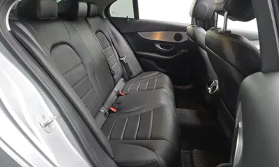 Mercedes-Benz C-Class 2015, 19192 км, за 19000000 KRW - фото 11