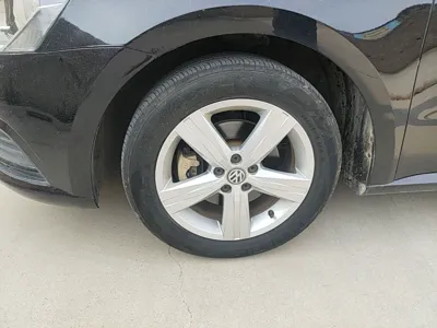 Volkswagen Lavida 2017, 87300 км, за 39811.7 CNY - фото 8