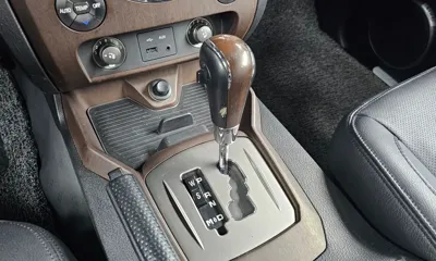 KG_Mobility_Ssangyong Rexton 2015, 113238 км, за 7800000 KRW - фото 9