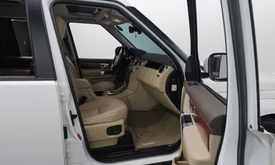 Land Rover Discovery 2016, 180195 км, за 23500000 KRW - фото 17