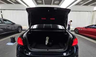 BMW 5-Series 2019, 107359 км, за 35200000 KRW - фото 20