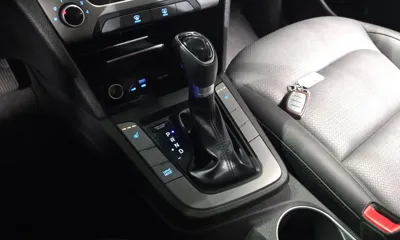 Hyundai Avante 2018, 64715 км, за 11300000 KRW - фото 9
