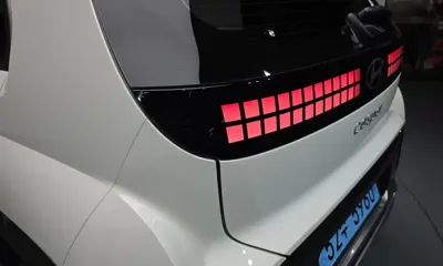 Hyundai Casper 2025, 8880 км, за 30780000 KRW - фото 23