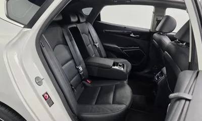 Kia K7 2018, 64867 км, за 16900000 KRW - фото 11