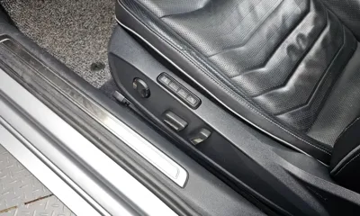 Volkswagen Arteon 2019, 118917 км, за 16990000 KRW - фото 28