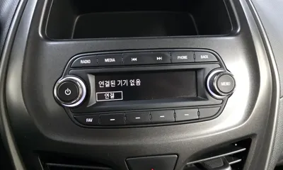 ChevroletGMDaewoo Spark 2019, 53109 км, за 6690000 KRW - фото 31
