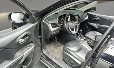 Jeep Cherokee 2018, 166734 км, за 8000000 KRW - фото 11
