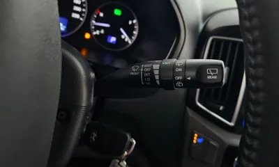 Hyundai Starex 2021, 156523 км, за 13600000 KRW - фото 17