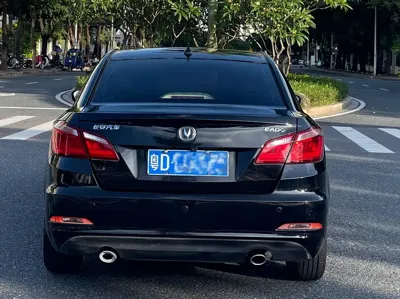 Changan Eado 2018, 70000 км, за 21800 CNY - фото 4