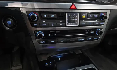Genesis G80 2017, 147873 км, за 12800000 KRW - фото 17