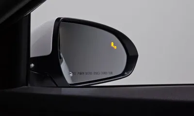 Hyundai Avante 2017, 117642 км, за 9000000 KRW - фото 20