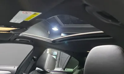 BMW 5-Series 2018, 162240 км, за 18990000 KRW - фото 17