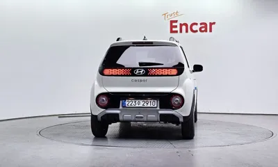 Hyundai Casper 2026, 46 км, за 22250000 KRW