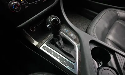 Kia K5 2011, 96156 км, за 4000000 KRW - фото 9