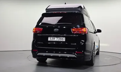 Kia Canival 2019, 143890 км, за 19900000 KRW - фото 4