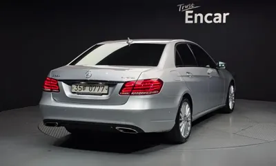 Mercedes-Benz E-Class 2016, 232821 км, за 7590000 KRW