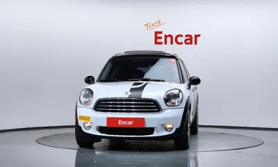 MINI Countryman 2014, 86510 км, за 4990000 KRW - фото 3
