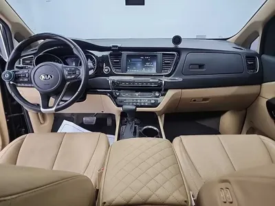 Kia Canival 2019, 71848 км, за 17900000 KRW - фото 7