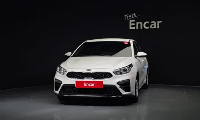 Kia K3 2021, 63168 км, за 13600000 KRW