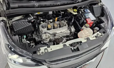 ChevroletGMDaewoo Spark 2019, 100860 км, за 7500000 KRW - фото 6